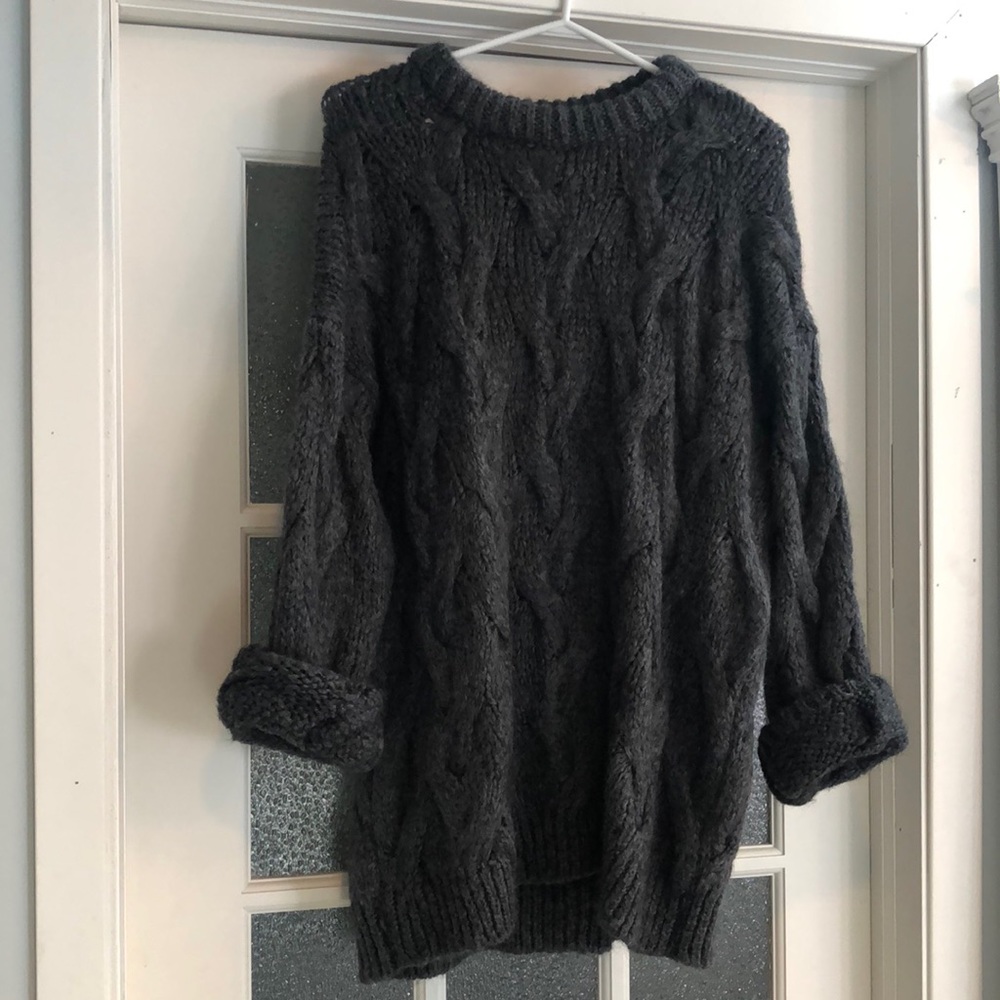 Zara Knit